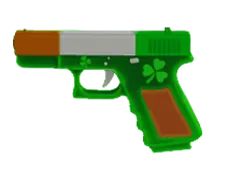 Luck Tac