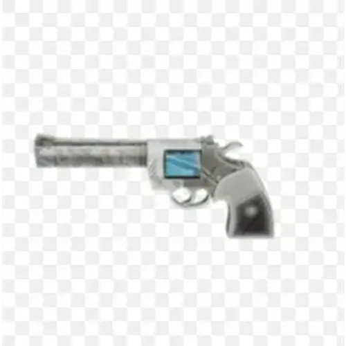 Snow Revolver