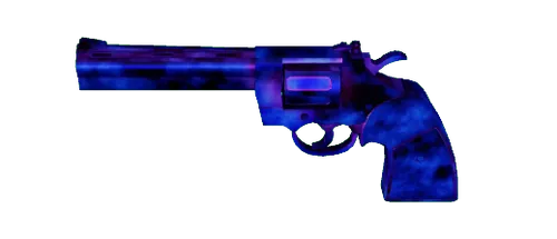 Galaxy Revolver