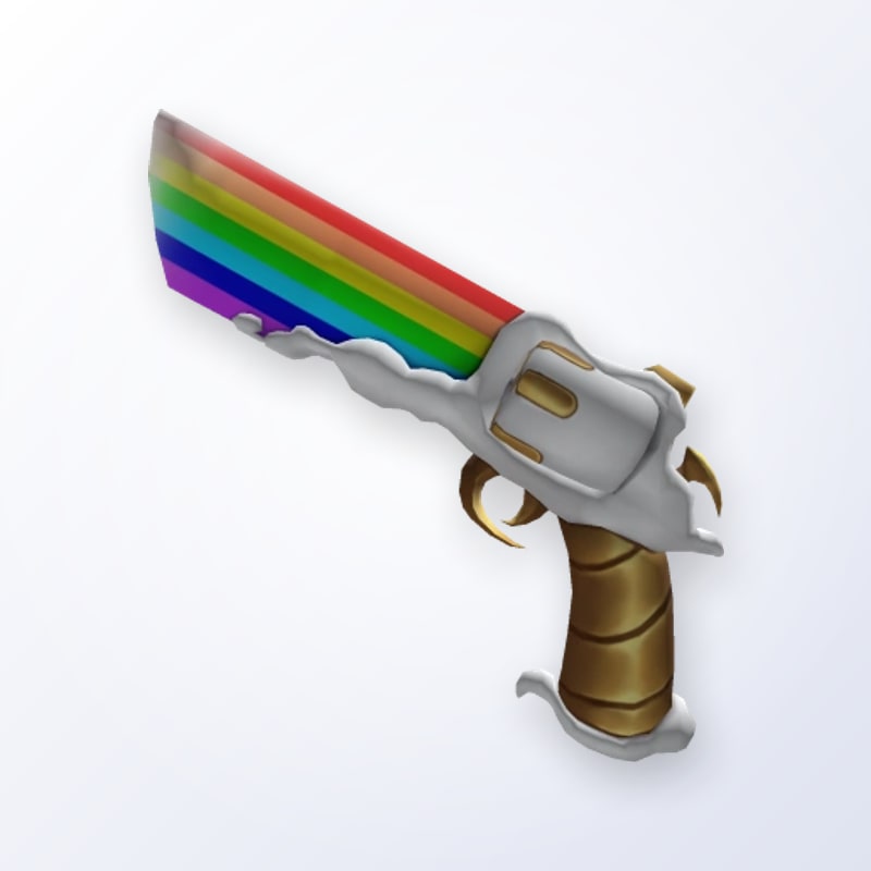 Rainbow Gun