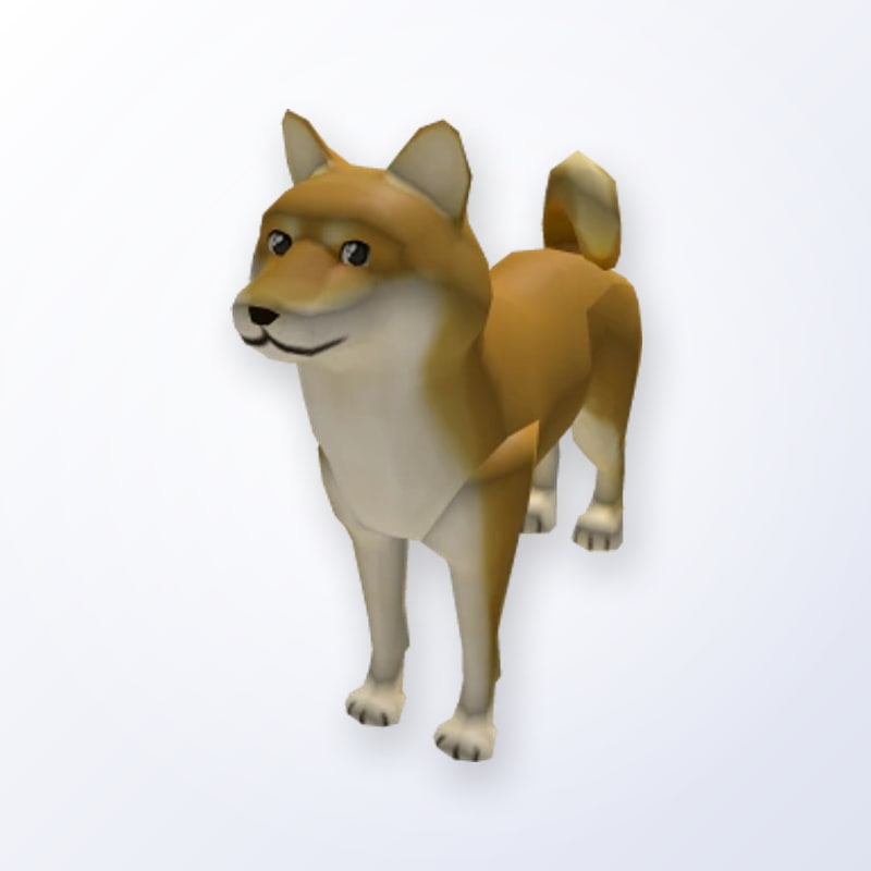 Dogey Pet