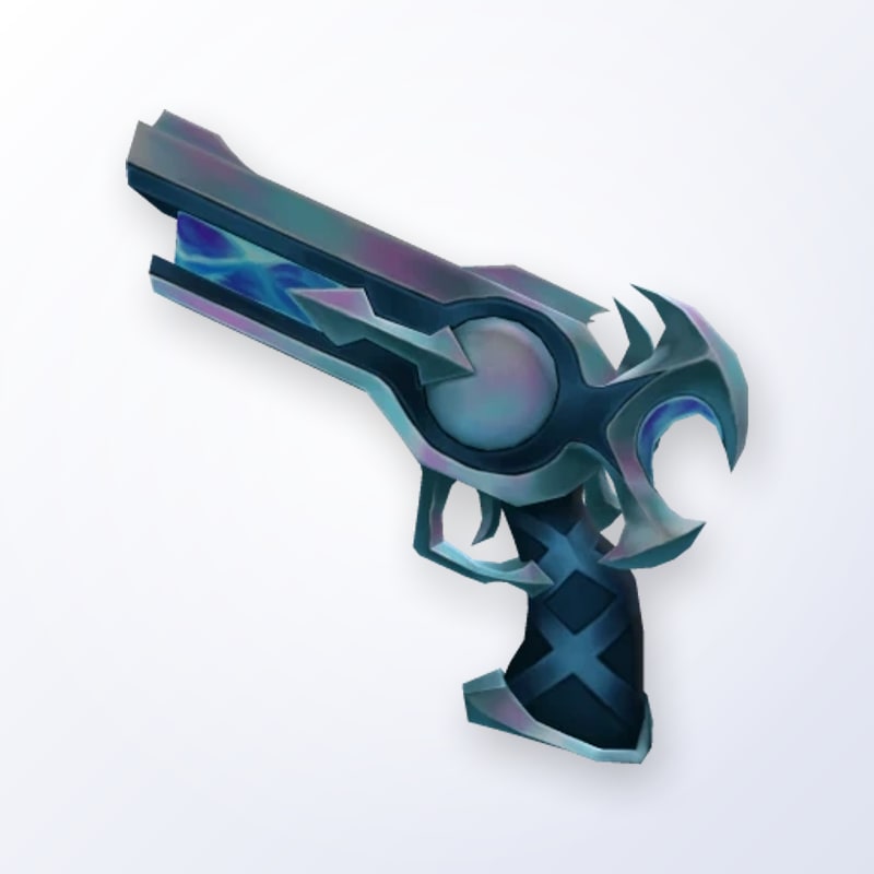 Pearlshine Gun