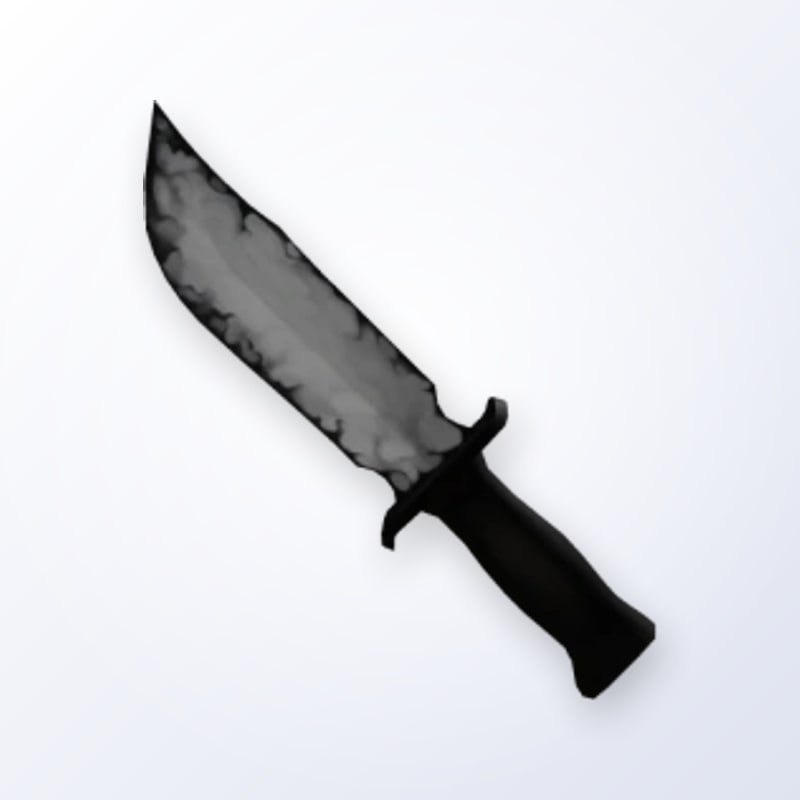 Ghoulish 2023 Knife