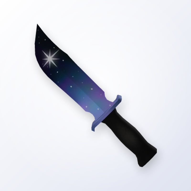 Silent Night 2020 Knife