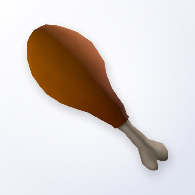 Turkey Knife