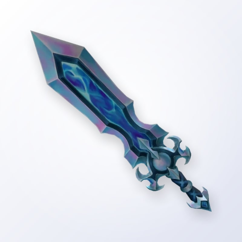 Pearl Knife