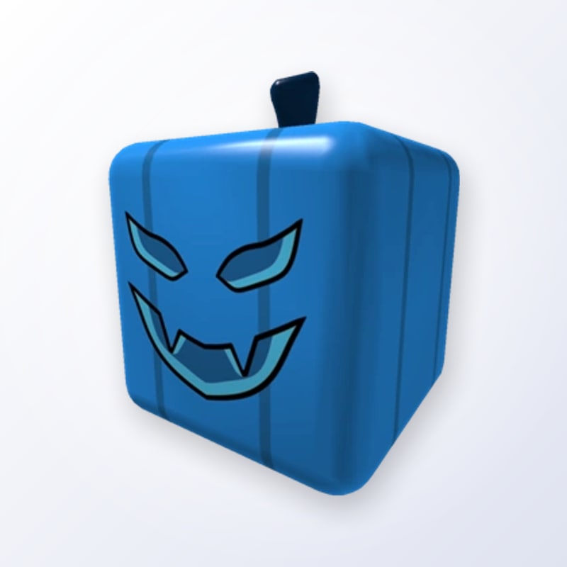 Blue Pumpkin Pet