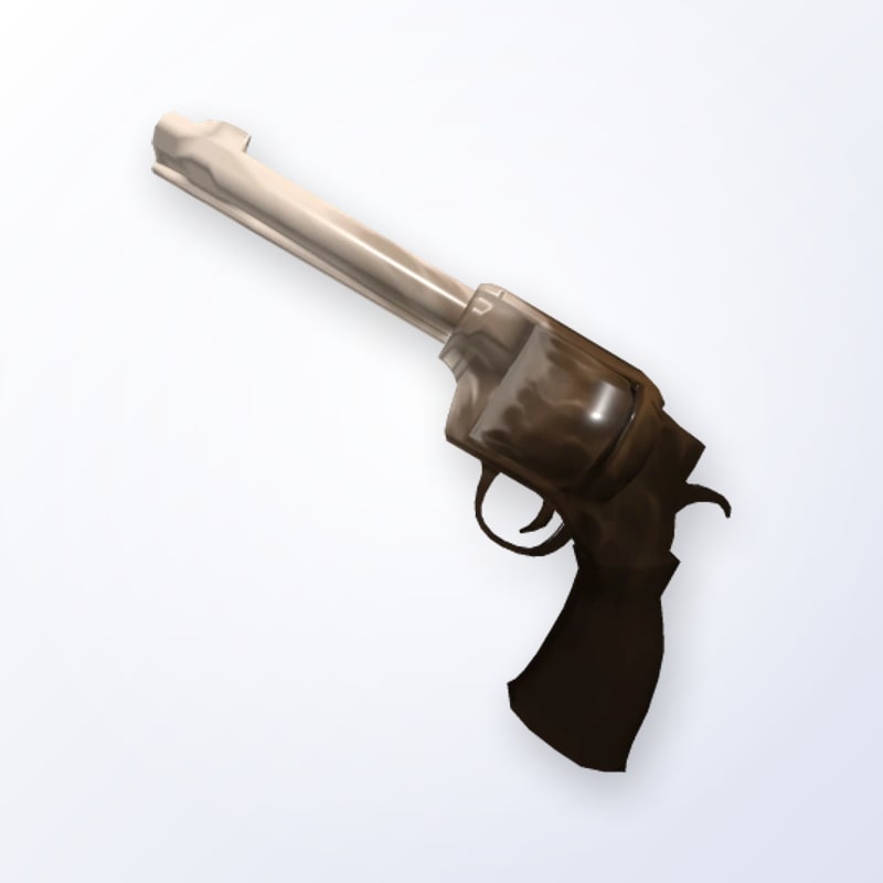Latte 2023 Gun