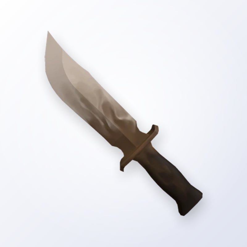 Latte 2023 Knife