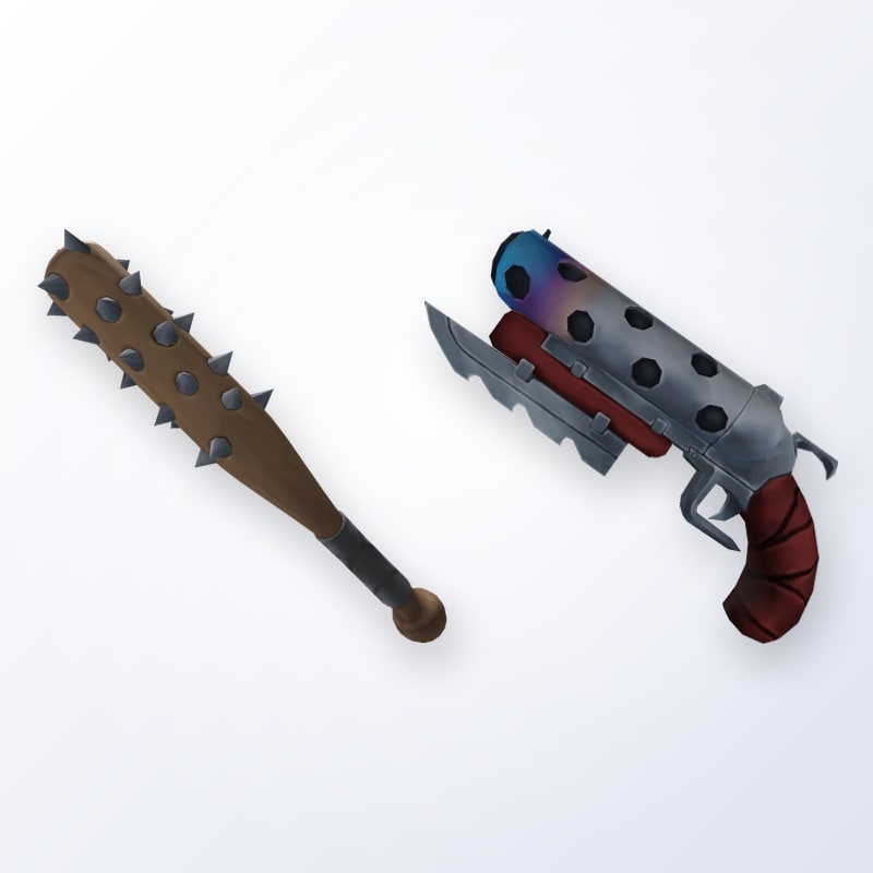 Bat Set