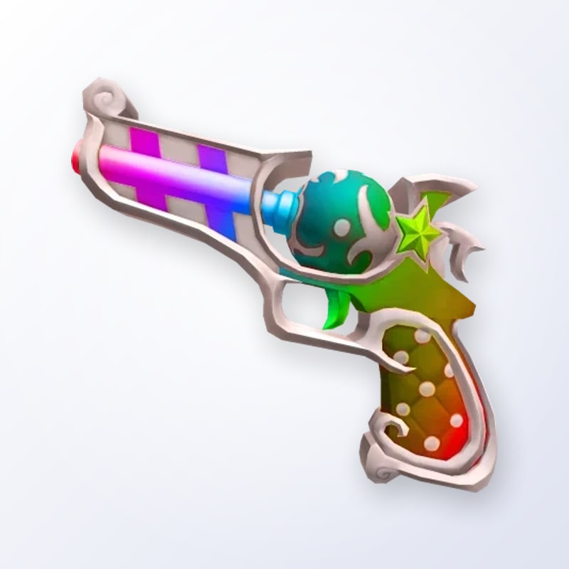 Chroma Bauble Gun