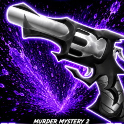 Soul Gun