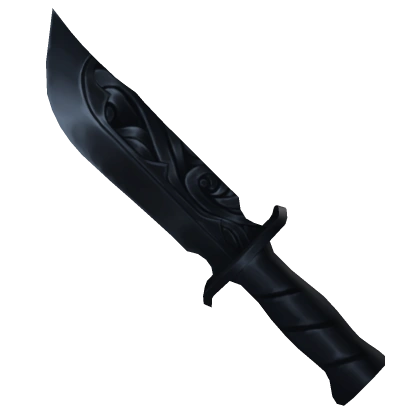 Darkknife 2023 Knife