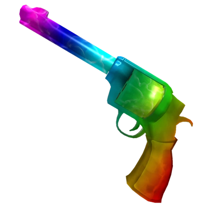 Rainbow Gun