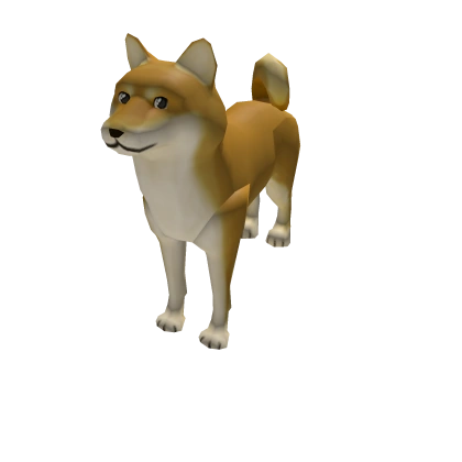 Dogey Pet
