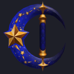 Celestial Knife