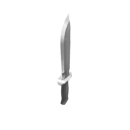 Glitch1 Knife