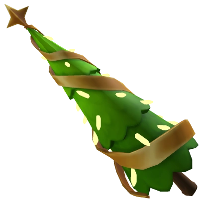 Evergreen Knife