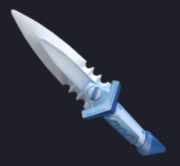 Snow Dagger Knife