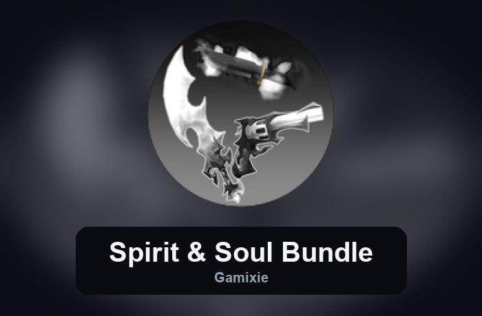 Spirit & Soul Bundle