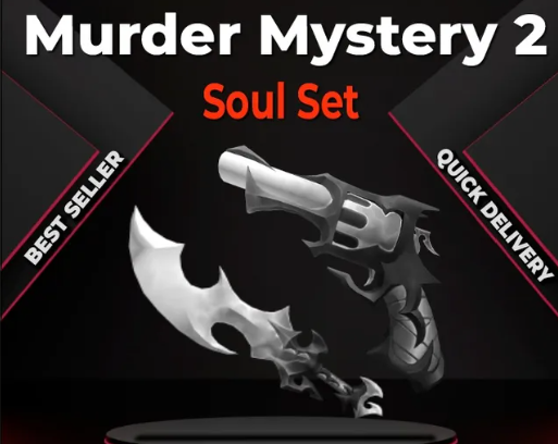 Soul Set