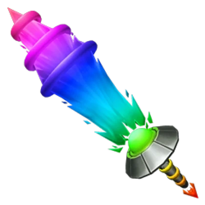 Chroma Alien Set