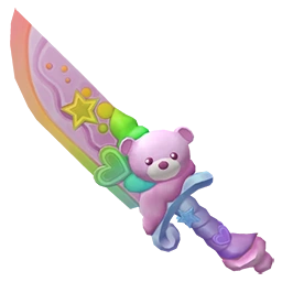 Chroma Sweet Set