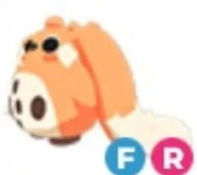 FR Cabbit Pet (Fast Delivery)- Adopt Me
