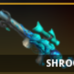 SHROOM Sniper