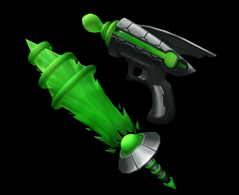 Alien Set