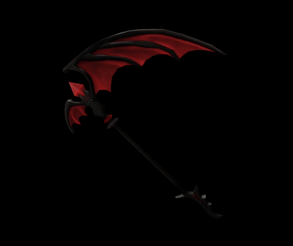 Batwing