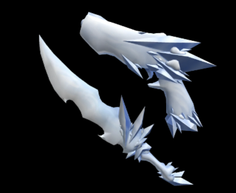 Blizzard Set