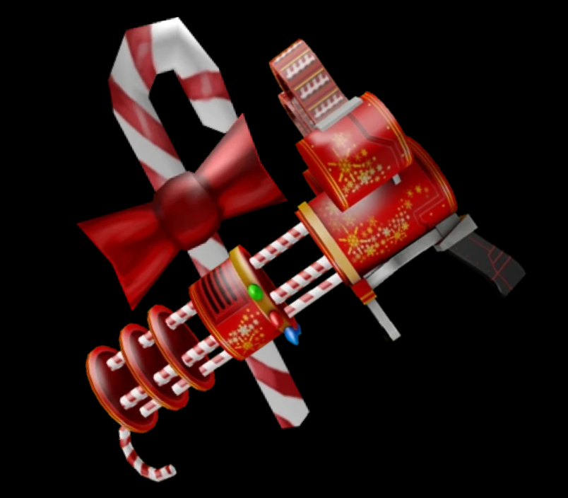 Candy Set