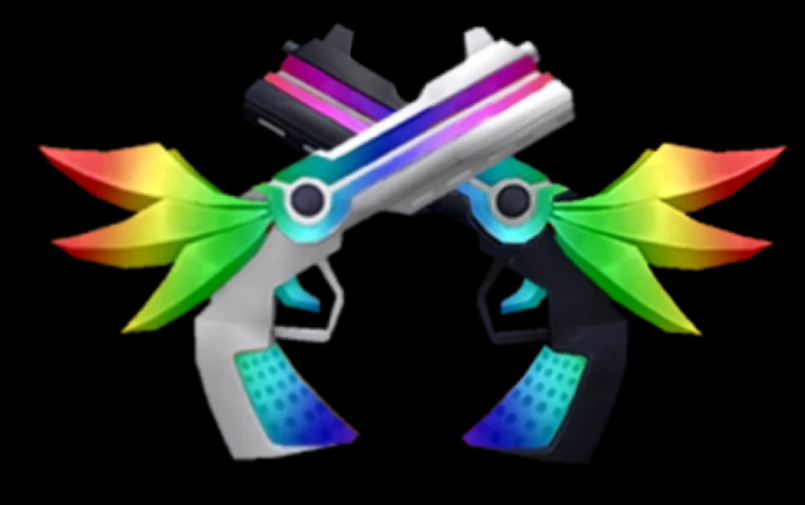 Chroma Bringer Set