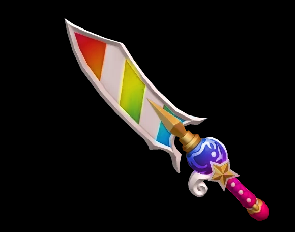 Chroma Ornament