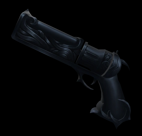 Darkshot