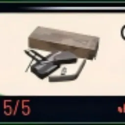 100x Simple Gun Parts