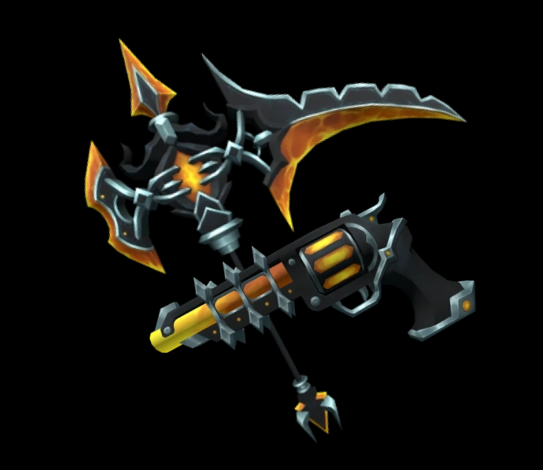 Hallow Set