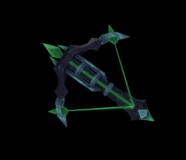 Harvester