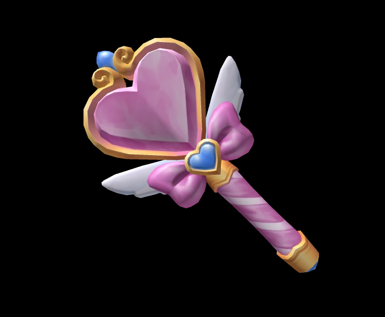 Heartwand