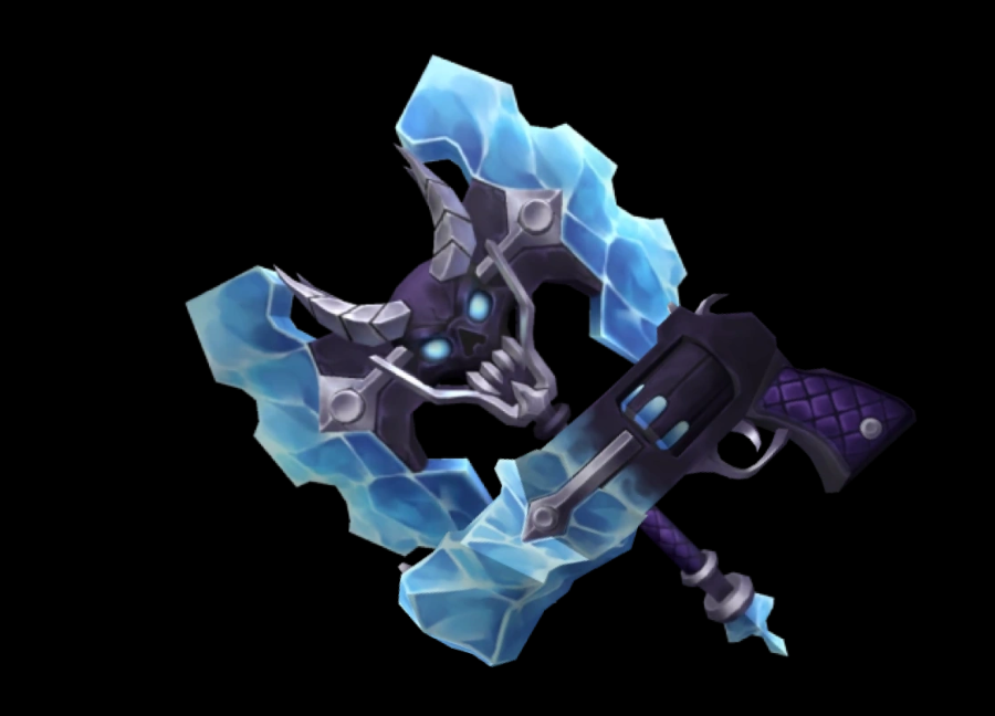 Ice set