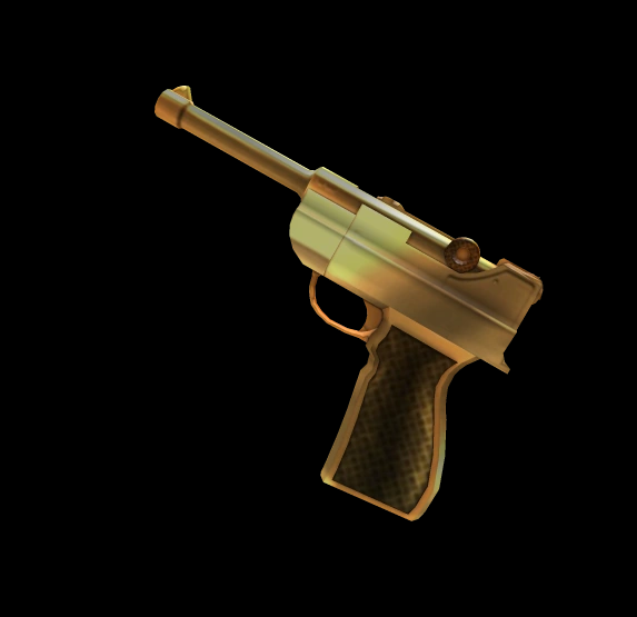Luger