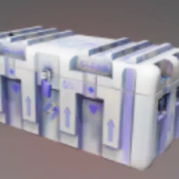 BloxStrike - Glove Case 2