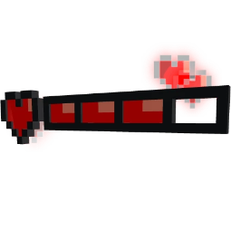 ⚡8-Bit HP Bar⚡【Clean Roblox Limited】