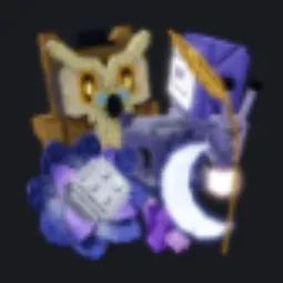 10x Exotic Moon Chest 1699R