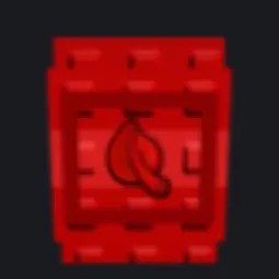 5x Mythic Seed Pack 1199R