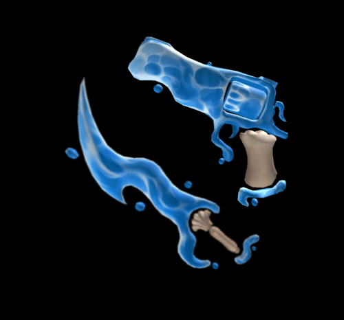 Ocean Set