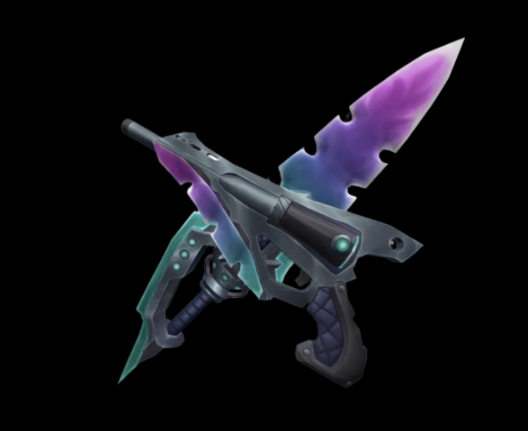 Plasma Set