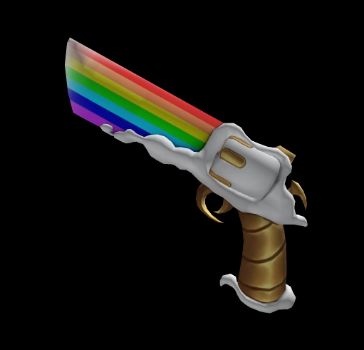 Rainbow Gun