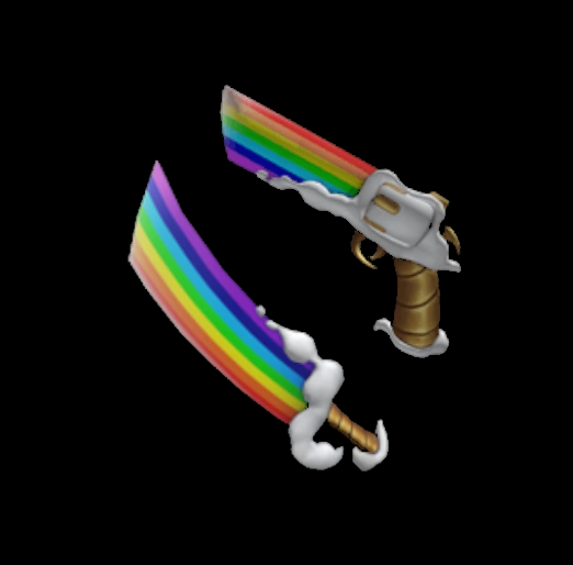 Rainbow Set